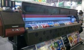 广告写真喷绘与灯箱软膜设计 专业加工工厂的制胜之道