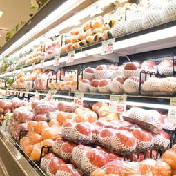 美国有机食品销售渠道探析 药品零售的角色与模式