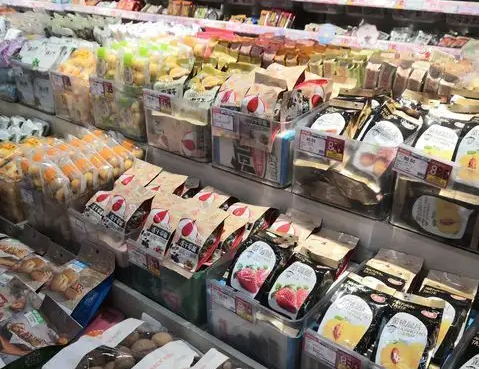 爱上零食屋加盟费及加盟条件详解（药品零售须知）
